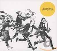Orchestra Runaway - Runaway Orchestra - Cd - G4Z