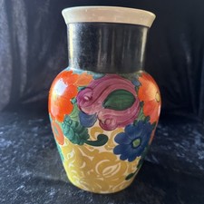 Czechoslovakia Vase In Collectible Vases | eBay