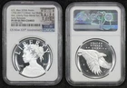 2017-S Proof 225th Anniversary Liberty Medal NGC PF69 Early Releases 6GTN