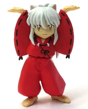 EVANGELION cloudy Inuyasha Character Goods and toy Collection popular C4