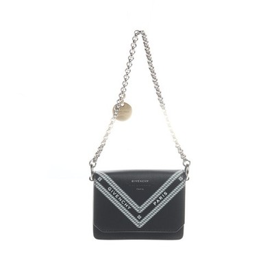 Abendtasche Givenchy Schwarz