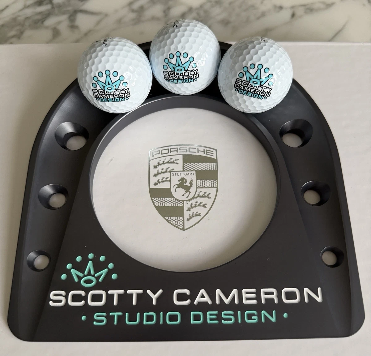 Scotty Cameron Other Golf Accessories for sale | eBay