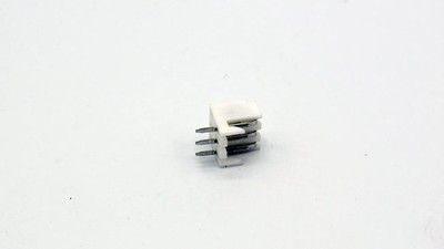 22-14-2034 MOLEX PCB Connector, Bottom Entry, 2.54um (298/PK)