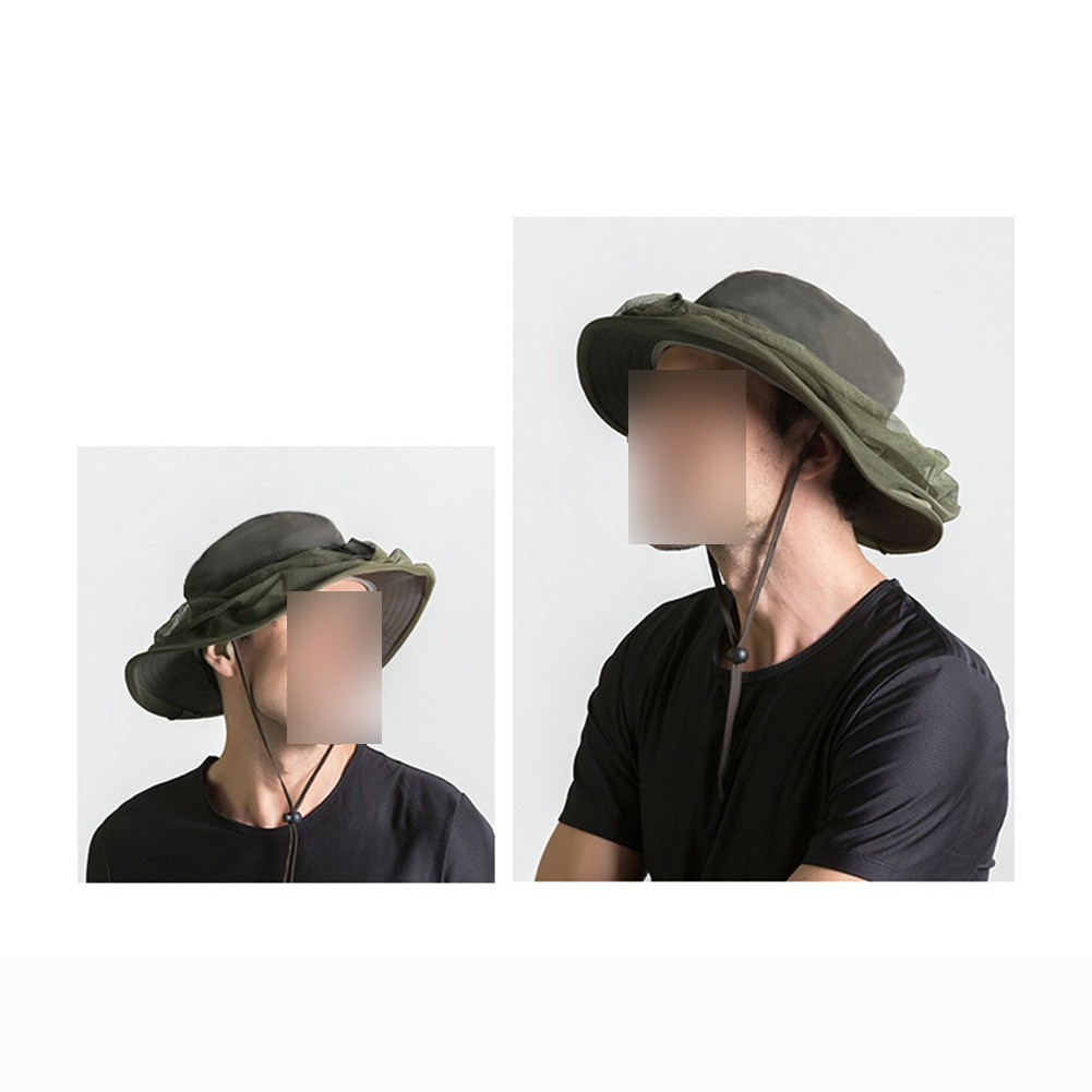 APL Comodo cappello da sole da esterno con cinghia antivento perfetto per avventura