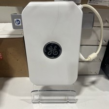 GE Venue Ultrasound 3-Probe Port Box Bay Docking Station 5440423, Light Crack