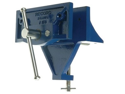 Irwin Record V150B Holzschraubstock 150mm (6in) RECV150B