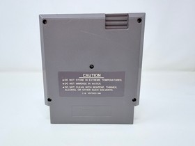 Elevator Action (Nintendo Entertainment System NES 1987) TESTED & WORKS- 5 SCREW