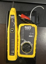 Klein Tools VDV500-705 Tone and Probe Wire Tester & Tracer Kit  #2943