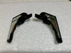 G1 Cassettes: vintage KO Condor (Laserbeak) part feet pair lot Soundwave