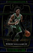 2021-22 Panini Select #44 Robert Williams III