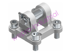 FESTO SNC-50 174385 Clevis Flange New