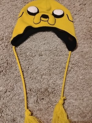 Adventure Time Jake Hat