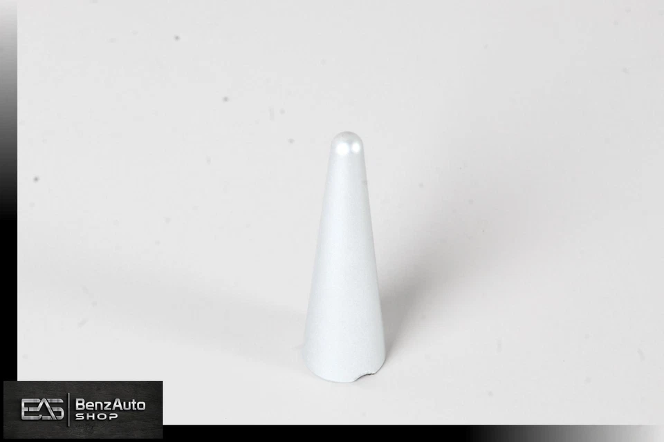 03-12 Mercedes R230 SL55 SL500 SL63 Exterior Antenna AM FM OEM - Image 4 of 4