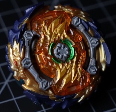 Wizard Fafnir Ratchet Rise Sen B-139 Beyblade Burst GT Takara Tomy #1 May