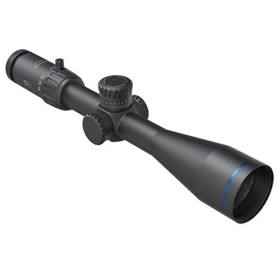 Meopta MeoPro R6 3-18x50 SFP Z-Plex Scope, 50mm Obj, Durable (1080208)