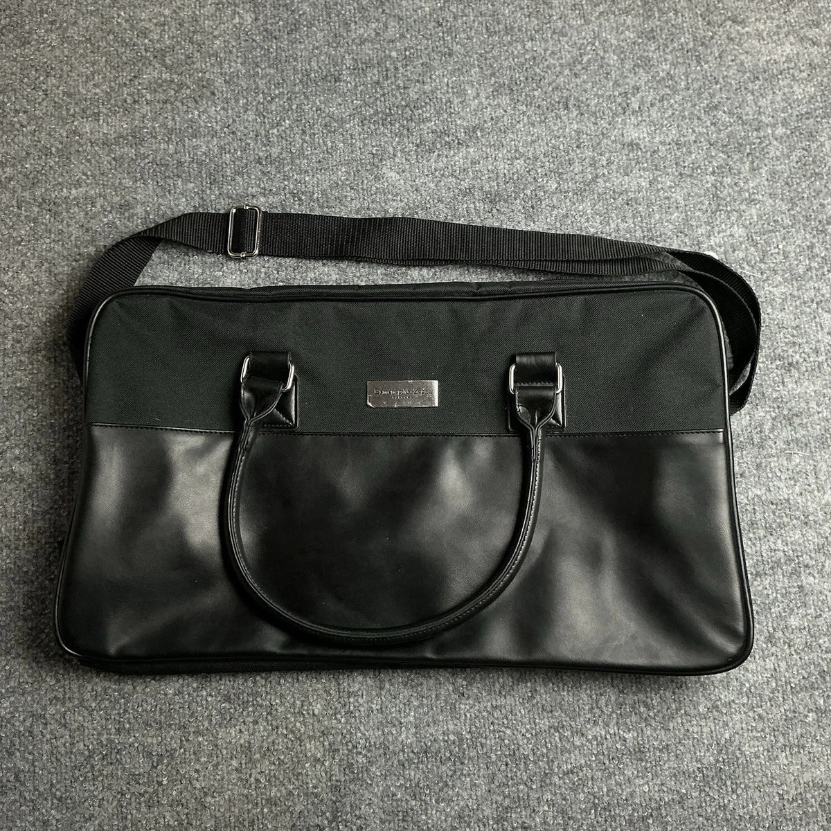 Men's Ermenegildo Zegna Bags for sale | eBay