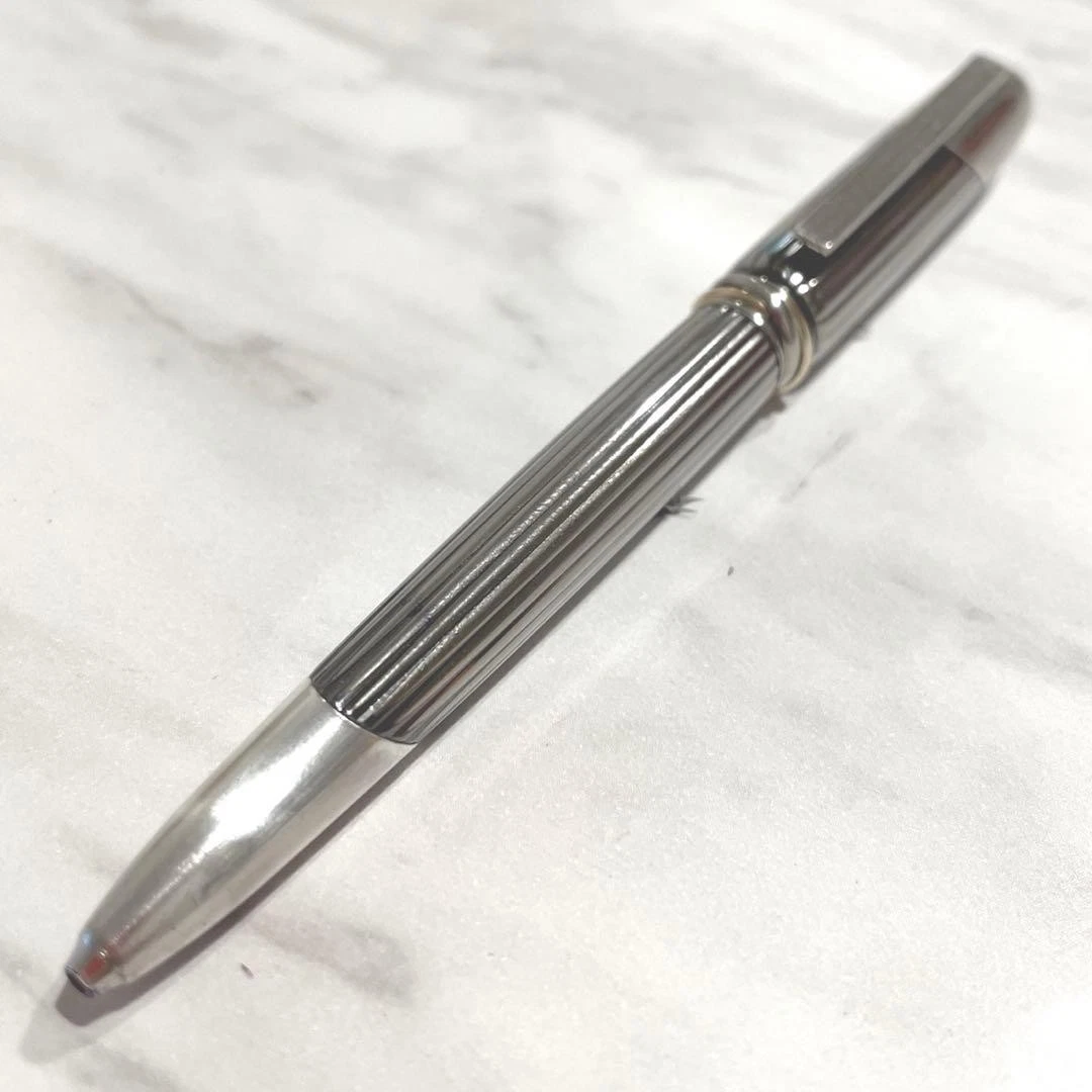 Cartier Trinity Fountain Pen for sale | eBay