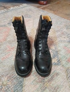 Bottes chippewa hautes - Chaussures