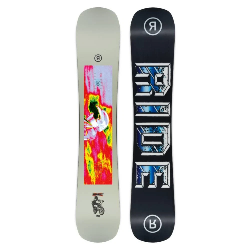 Ride Snowboard 158 for sale - eBay
