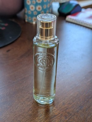 *pre-owned* Roger et Gallet Fleur D'Osmanthus Eau Parfumée 1 fl oz