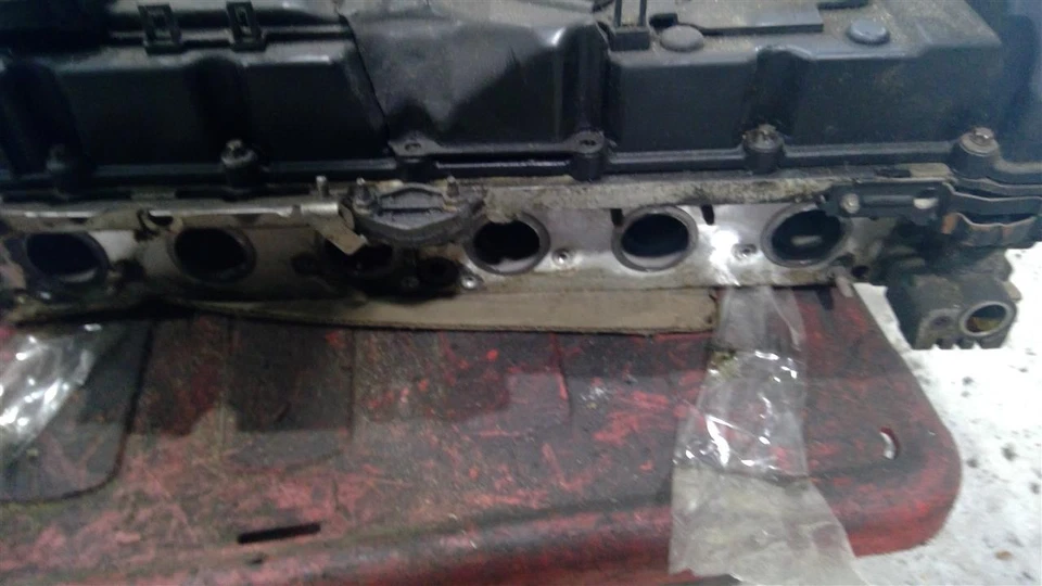 CABEZAL CILINDRO BMW 128i 328i 525i 528i 530i X3 X5 Z4 2007-2013 1335486 Foto 2 de 4