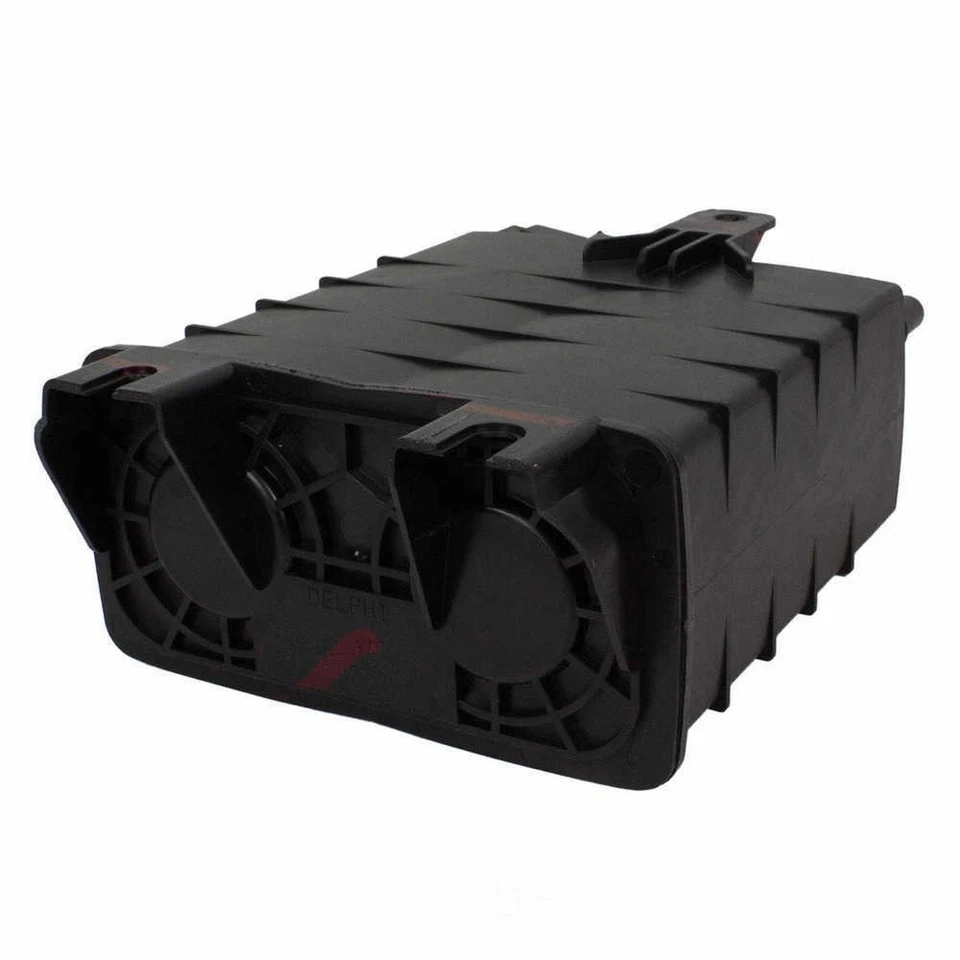 Bote de vapor-combustible Motorcraft CX-2451 para Ford Fiesta 14-19 Foto 4 de 4