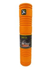 TriggerPoint The GRID 2.0 Foam Massage 26" Sports Therapy Roller - OR -New/Other