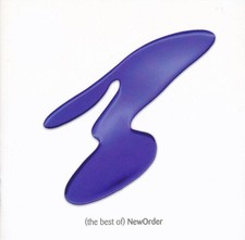New Order - (The Best Of) NewOrder (CD)
