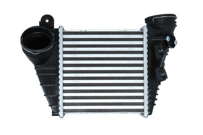 FOR KAMOKA 7750083 INTERCOOLER