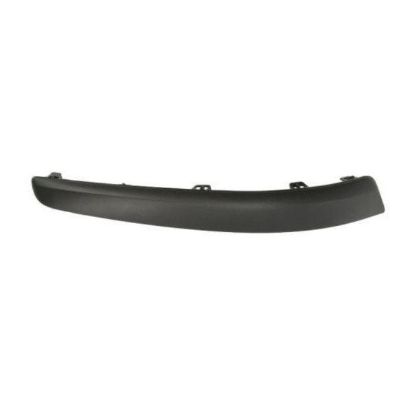 Zier-/Schutzleiste StoßFäNger Hinten Links FüR Opel Astra H L48 A04 L35-image