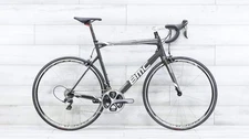 BMC Teammachine SLR01 Dura-Ace Road Bike - 2014, 58cm