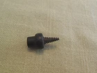 Civil War Springfield Rifle Musket Worm Tool For Ramrod M1855??