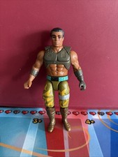 Vizar 1989 New Adventures Of He-Man MOTU Vintage Figure Only