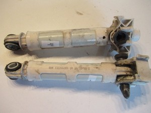 1 Paar Stossdämpfer WASCHMASCHINE AEG LAVAMAT 74752   80N   132255301  U8