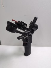 DJI - RS 3 Mini 3-Axis Gimbal Stabilizer - Black