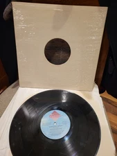 Steve Masters – Turntable Aktion 12" Vision VR-1238 EX Shrink Electro Miami Bass