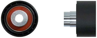 Denckermann Umlenk-/FüHrungsrolle, Keilrippenriemen P316013 FüR CitroËN Ford-image