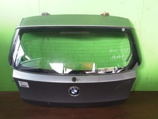 19675 Heckklappe / Heckdeckel BMW 1er (E87) 7133898