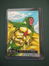 The Ultimate Marvel Avengers Card Collecting Guide 18