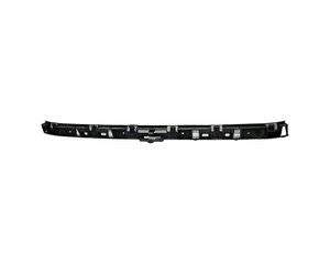 VW JETTA III 1K2 Stoßstangenhalterung hinten links 5C6807863 1.40 2013 30143967
