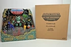 SUPER7 MASTERS OF UNIVERSE MOTU POWER-CON 3 PACK PLASMAR TERROAR LORD GR'ASP NEW