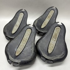 Yakima Mako Saddle Rooftop Kayak Mounts - Set Of 4 Oem Replacement Saddles