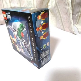 LEGO Studios Spider-Man Green Goblin 1374 In 2002 Unopend