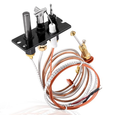 #ad Pilot Assembly 4021 737 Propane for Heat N Glo Heatilator Quadrafire Fireplace $64.47