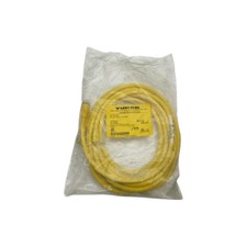 TURCK RKC4.2T-5-RSC4.2T/CS12885 U2-18480 250V 4A NSMP