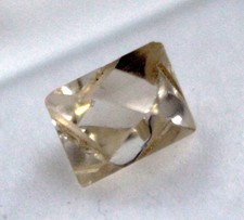 6.80 Ct Diamond Loose VVS1 Clarity F Certified CVD Colorless Natural Color DSS