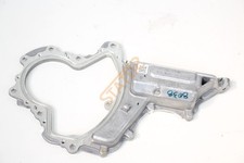 Porsche Taycan 9J Drive Motor Plug Cover Housing 9J1901164D