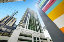 34th Floor High Rise Condo - Atlanta, GA