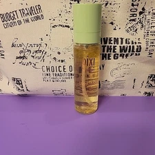 Pixi Skintreats Glow Mist Propolis Argan Oil, 2.70 oz