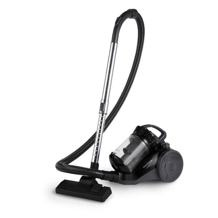 Innoliving Aspirapolvere Ciclonico 800W Senza Sacco: Potente e Pratico
